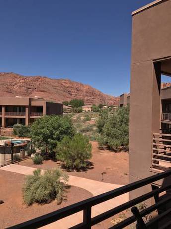 Imagen de la habitación del Hotel Red Mountain Resort, St. George. Foto 5