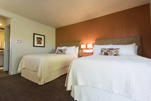Imagen general del Hotel Red Mountain Resort, St. George. Foto 1