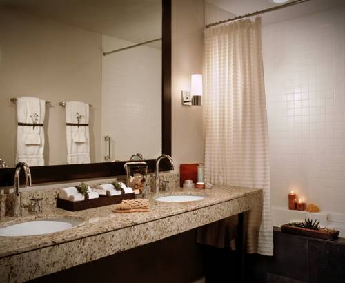 Imagen de la habitación del Hotel Red Mountain Resort, St. George. Foto 11