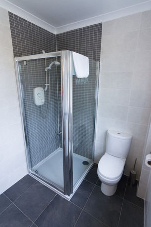 Imagen de la habitación del Hotel Red Mullions Guest House. Foto 12