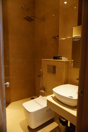 Imagen de la habitación del Hotel Red Orchid. Foto 11