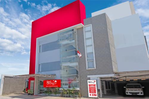 Imagen general del Hotel Red Orchid by Sajiwa. Foto 2