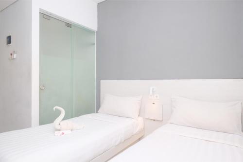 Imagen de la habitación del Hotel Red Orchid by Sajiwa. Foto 17