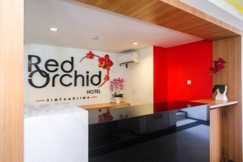 Imagen general del Hotel Red Orchid by Sajiwa. Foto 9