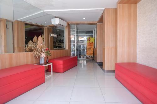 Imagen general del Hotel Red Orchid by Sajiwa. Foto 10