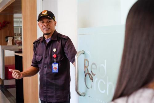 Imagen general del Hotel Red Orchid by Sajiwa. Foto 11