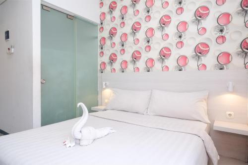 Imagen general del Hotel Red Orchid by Sajiwa. Foto 12