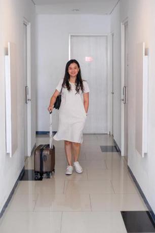 Imagen general del Hotel Red Orchid by Sajiwa. Foto 16