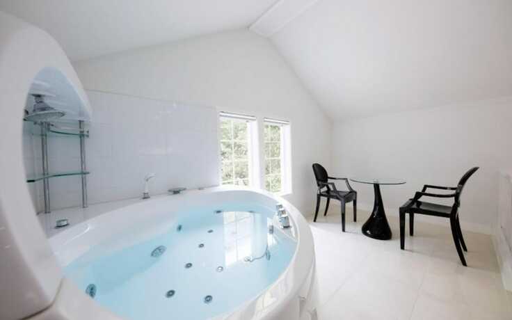 Imagen general del Hotel Red Pension Gapyeong. Foto 2