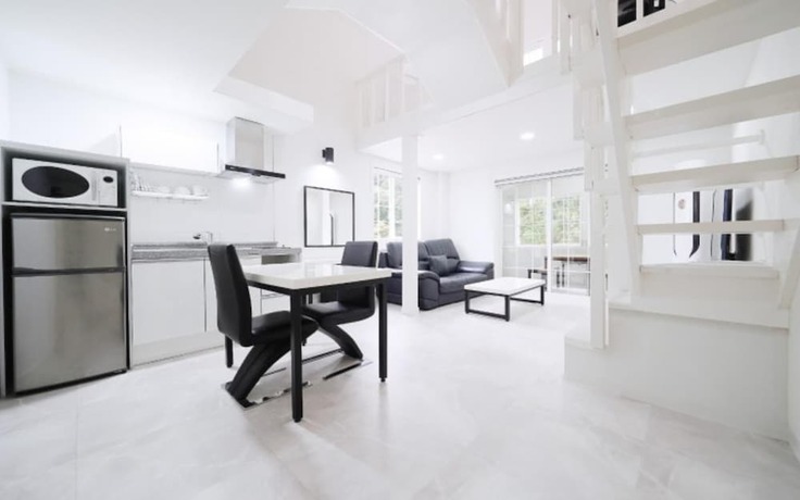 Imagen general del Hotel Red Pension Gapyeong. Foto 3