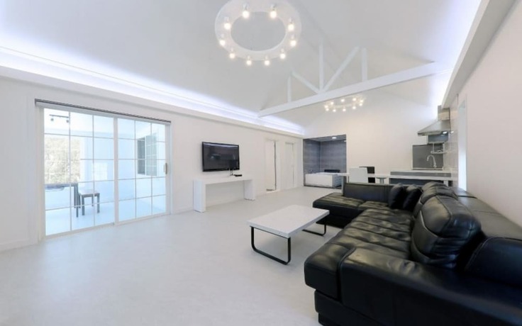 Imagen de la habitación del Hotel Red Pension Gapyeong. Foto 14