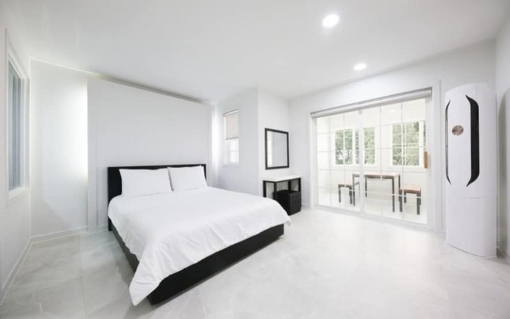 Imagen de la habitación del Hotel Red Pension Gapyeong. Foto 15