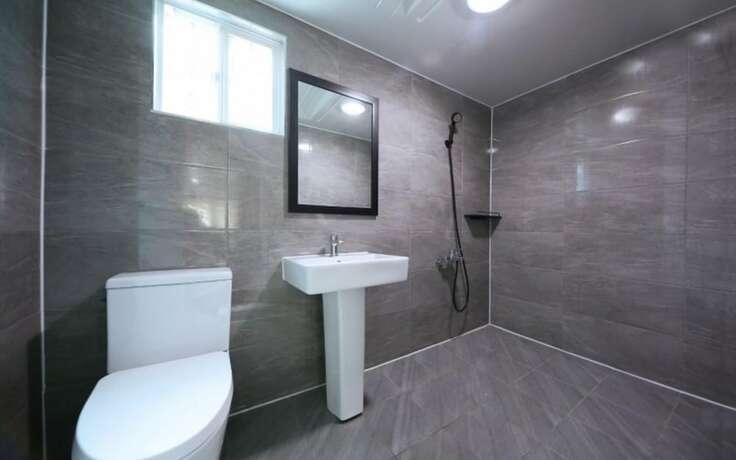 Imagen general del Hotel Red Pension Gapyeong. Foto 4