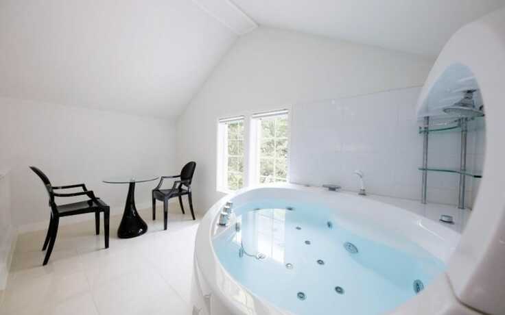 Imagen general del Hotel Red Pension Gapyeong. Foto 5