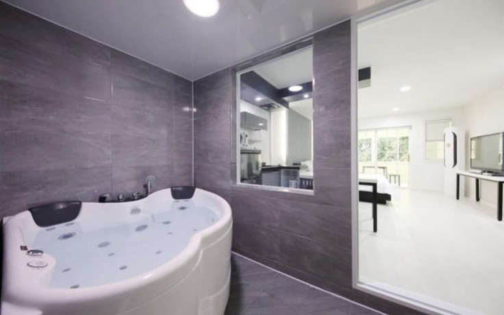 Imagen general del Hotel Red Pension Gapyeong. Foto 6