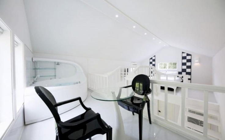 Imagen de la habitación del Hotel Red Pension Gapyeong. Foto 18