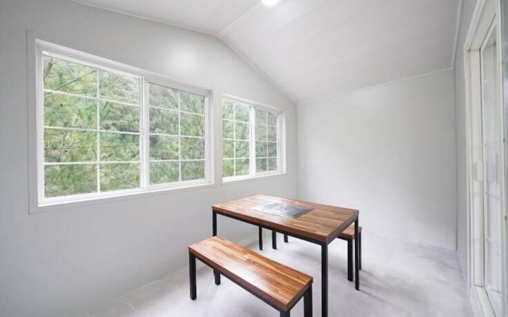 Imagen de la habitación del Hotel Red Pension Gapyeong. Foto 19