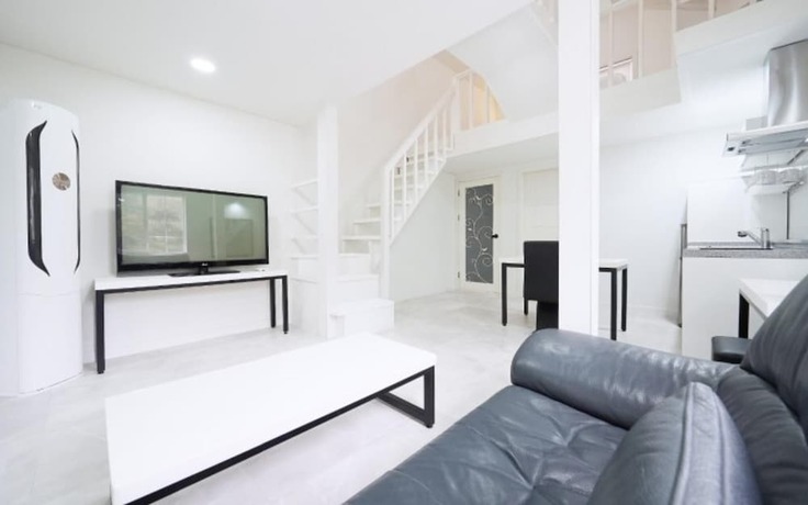 Imagen general del Hotel Red Pension Gapyeong. Foto 8