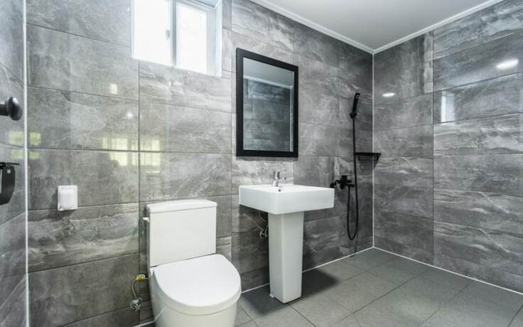 Imagen general del Hotel Red Pension Gapyeong. Foto 10