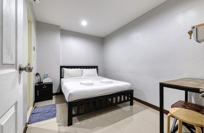 Imagen general del Hotel Red Pin Inn. Foto 1
