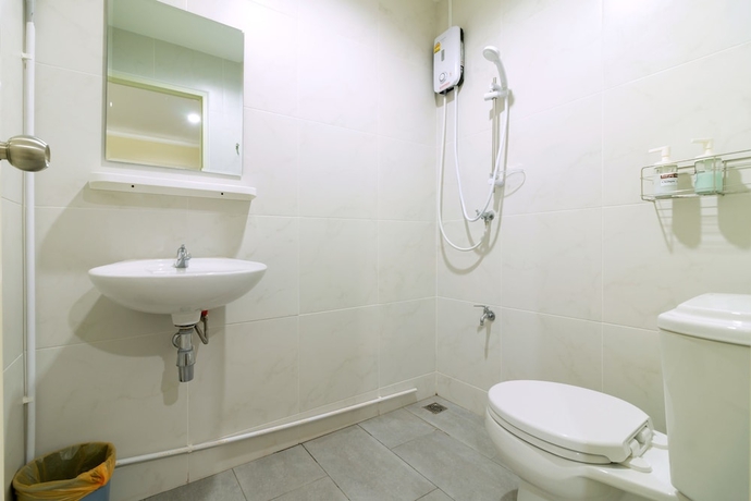 Imagen de la habitación del Hotel Red Pin Inn. Foto 12