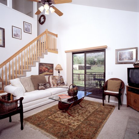 Imagen de la habitación del Hotel Red Pine Condominiums by All Seasons Resort Lodging. Foto 2