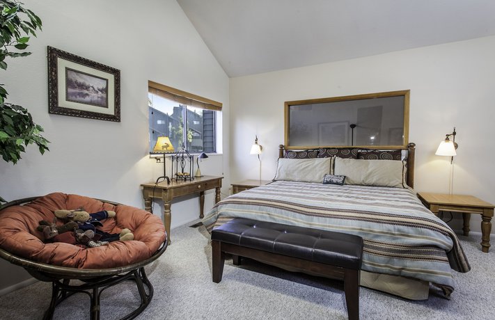 Imagen de la habitación del Hotel Red Pine Condominiums by All Seasons Resort Lodging. Foto 9