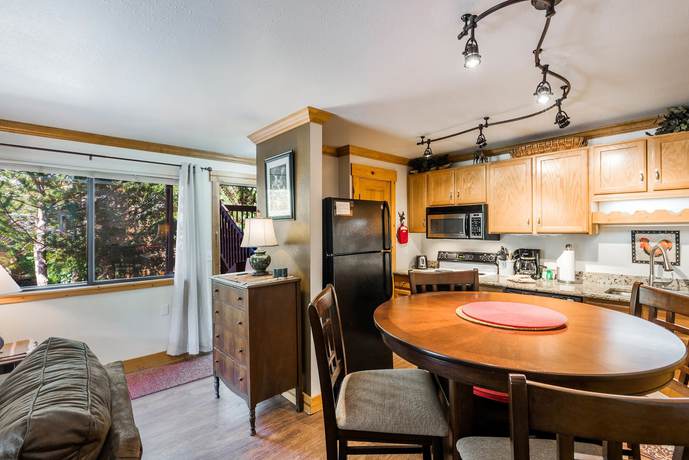 Imagen de la habitación del Hotel Red Pine Condominiums by All Seasons Resort Lodging. Foto 10