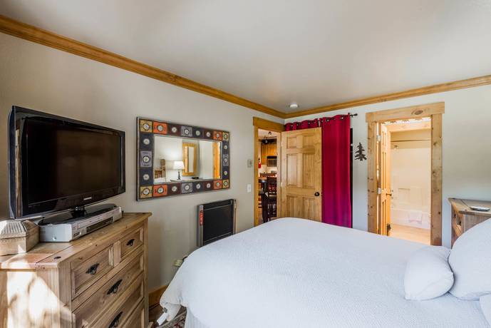 Imagen de la habitación del Hotel Red Pine Condominiums by All Seasons Resort Lodging. Foto 13
