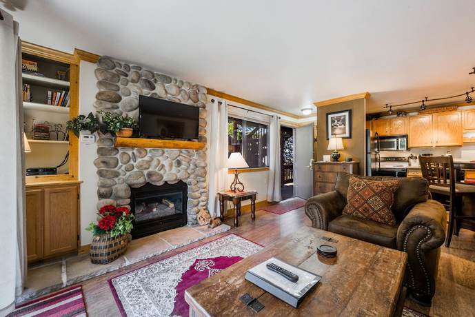 Imagen de la habitación del Hotel Red Pine Condominiums by All Seasons Resort Lodging. Foto 15