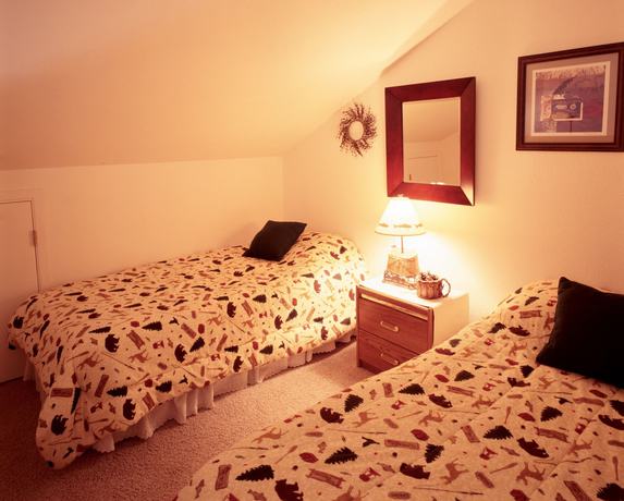 Imagen de la habitación del Hotel Red Pine Condominiums by All Seasons Resort Lodging. Foto 17