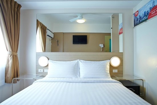 Imagen de la habitación del Hotel Red Planet Cagayan De Oro. Foto 2