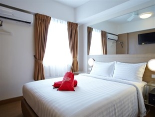 Imagen de la habitación del Hotel Red Planet Cagayan De Oro. Foto 4