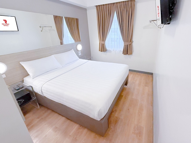 Imagen general del Hotel Red Planet Cagayan De Oro. Foto 1