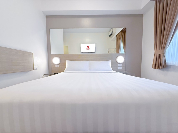 Imagen de la habitación del Hotel Red Planet Cagayan De Oro. Foto 2