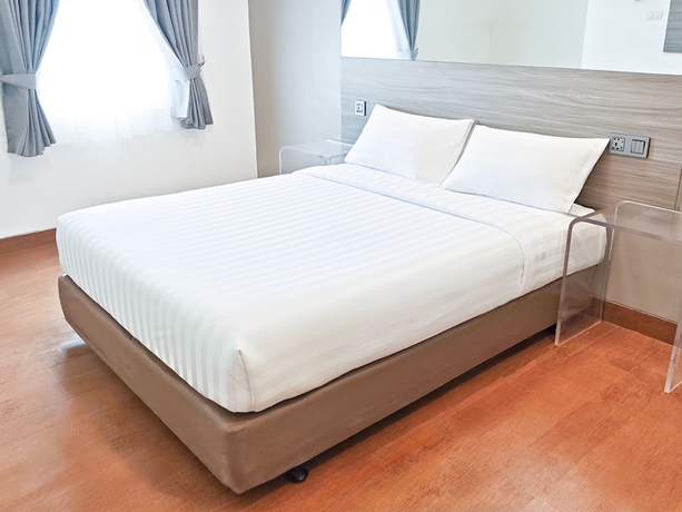 Imagen de la habitación del Hotel Red Planet Cagayan De Oro. Foto 3