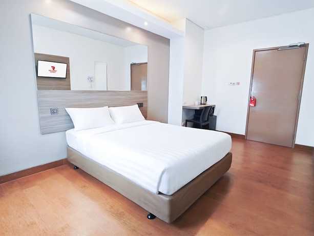 Imagen de la habitación del Hotel Red Planet Cagayan De Oro. Foto 4