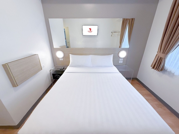 Imagen de la habitación del Hotel Red Planet Cagayan De Oro. Foto 9