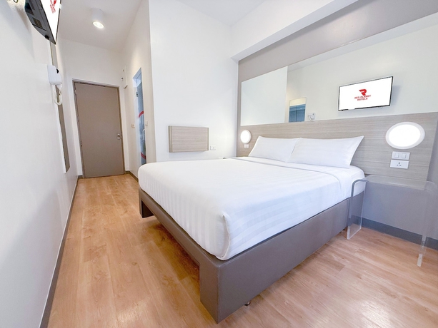 Imagen de la habitación del Hotel Red Planet Cagayan De Oro. Foto 10