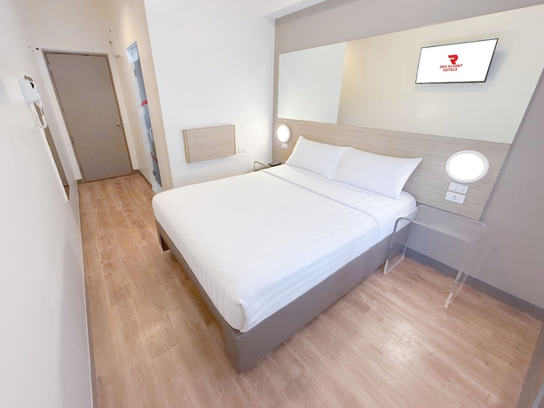 Imagen de la habitación del Hotel Red Planet Cagayan De Oro. Foto 11