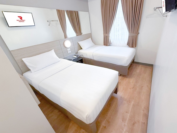 Imagen de la habitación del Hotel Red Planet Cagayan De Oro. Foto 14