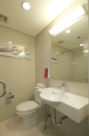 Imagen de la habitación del Hotel Red Planet Cebu. Foto 12