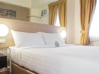 Imagen de la habitación del Hotel Red Planet Davao. Foto 6