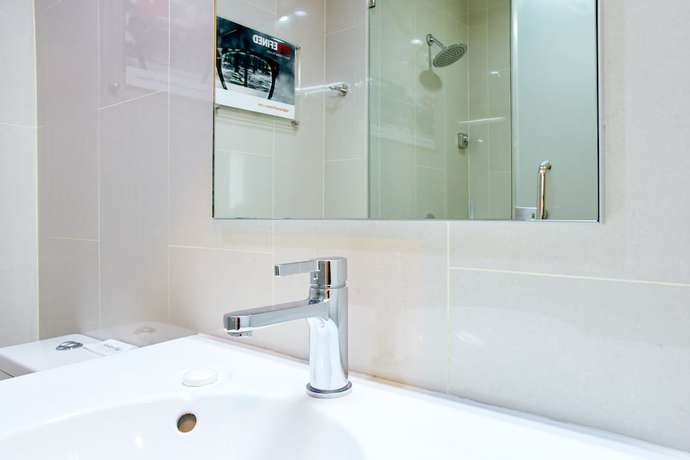 Imagen de la habitación del Hotel Red Planet Hat Yai. Foto 15