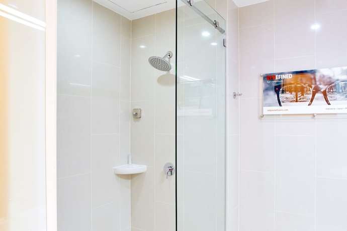 Imagen de la habitación del Hotel Red Planet Hat Yai. Foto 16