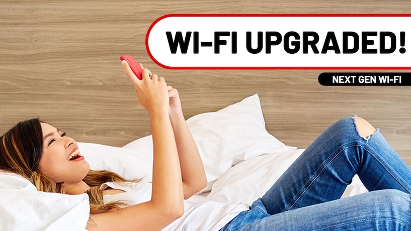 Imagen de la habitación del Hotel Red Planet Manila Bay. Foto 22