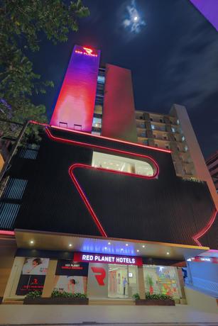 Imagen general del Hotel Red Planet Manila Binondo. Foto 1