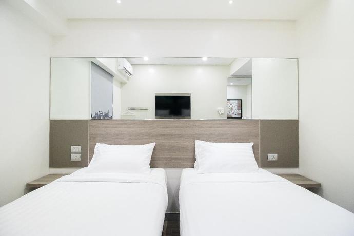 Imagen de la habitación del Hotel Red Planet Manila Binondo. Foto 8