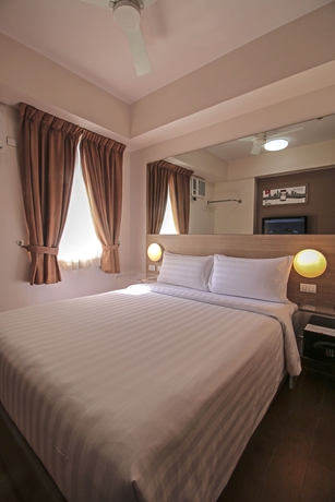 Imagen de la habitación del Hotel Red Planet Manila Malate Mabini. Foto 6