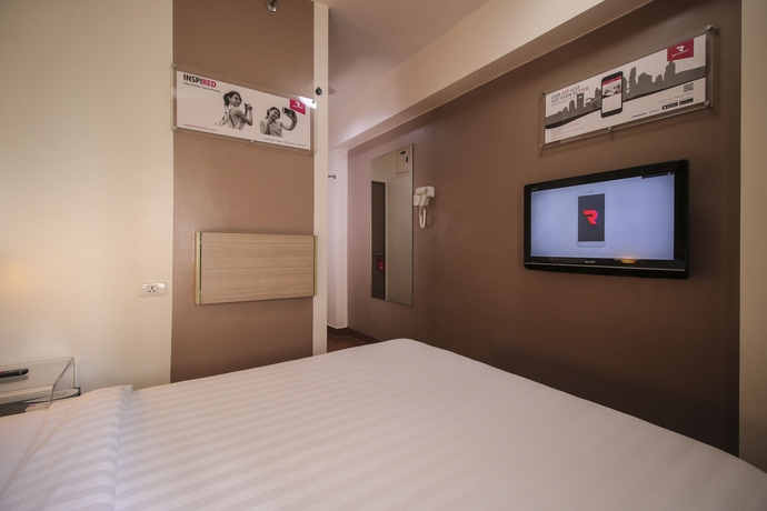 Imagen de la habitación del Hotel Red Planet Manila Malate Mabini. Foto 8